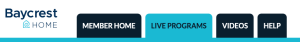 member navigation example